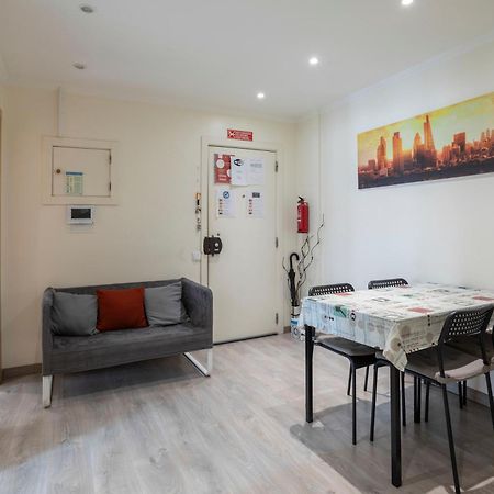 פארו Holiday Apartment Afonso III מראה חיצוני תמונה