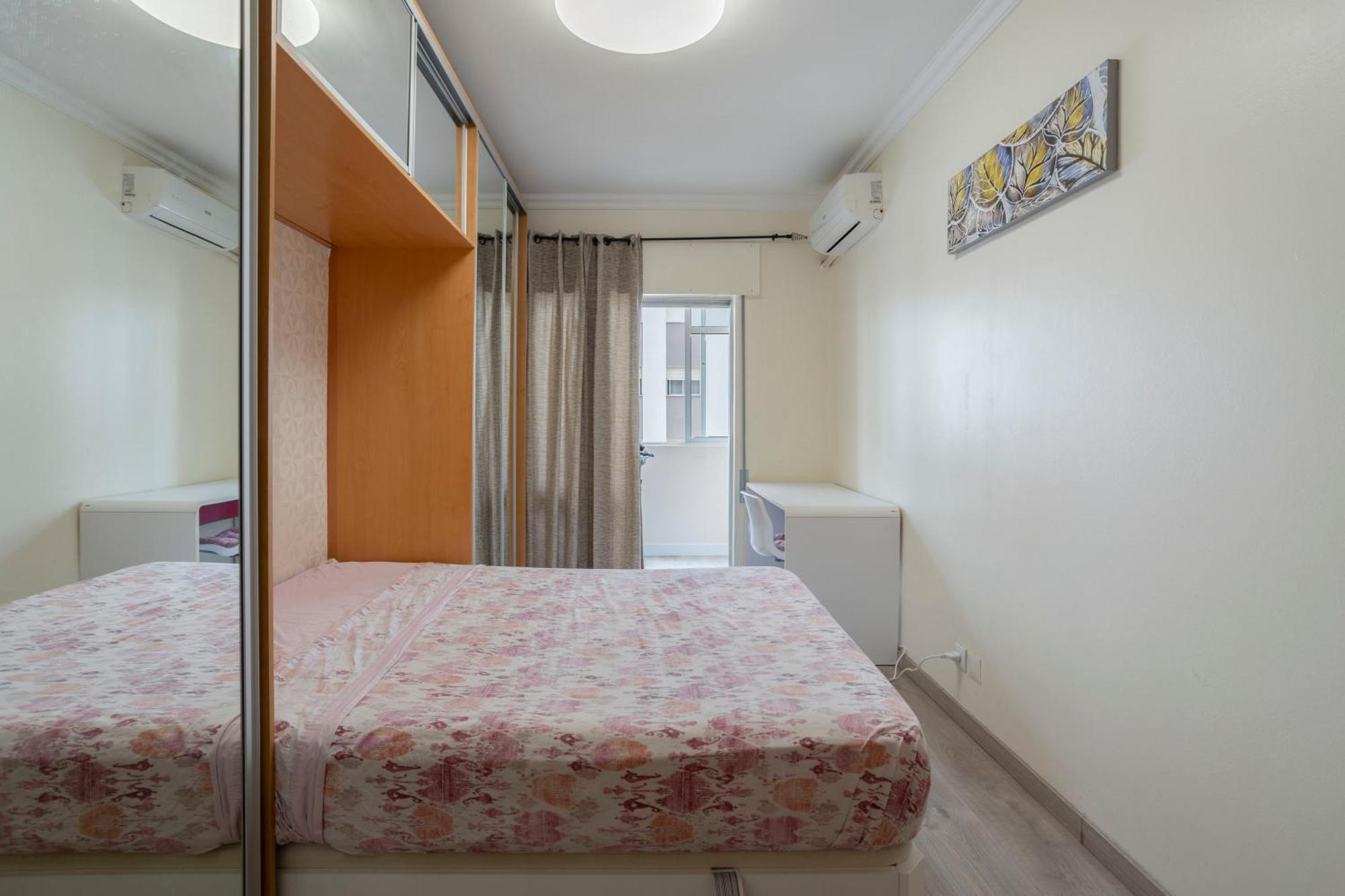פארו Holiday Apartment Afonso III מראה חיצוני תמונה