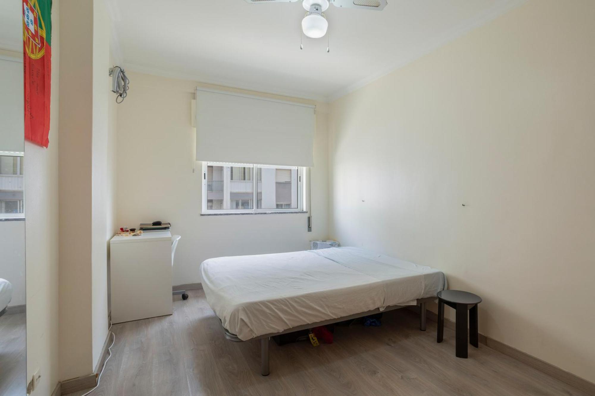 פארו Holiday Apartment Afonso III מראה חיצוני תמונה