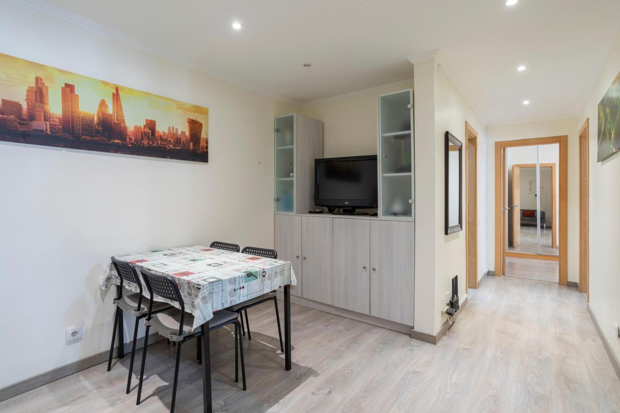 פארו Holiday Apartment Afonso III מראה חיצוני תמונה