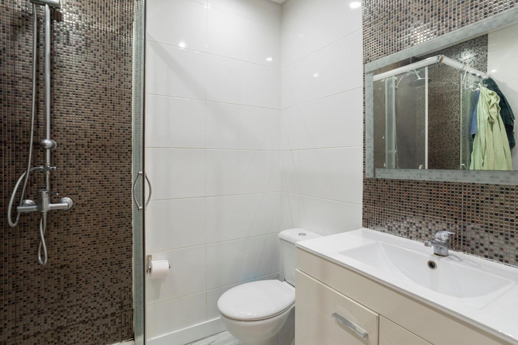 פארו Holiday Apartment Afonso III מראה חיצוני תמונה